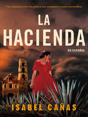 cover image of La Hacienda